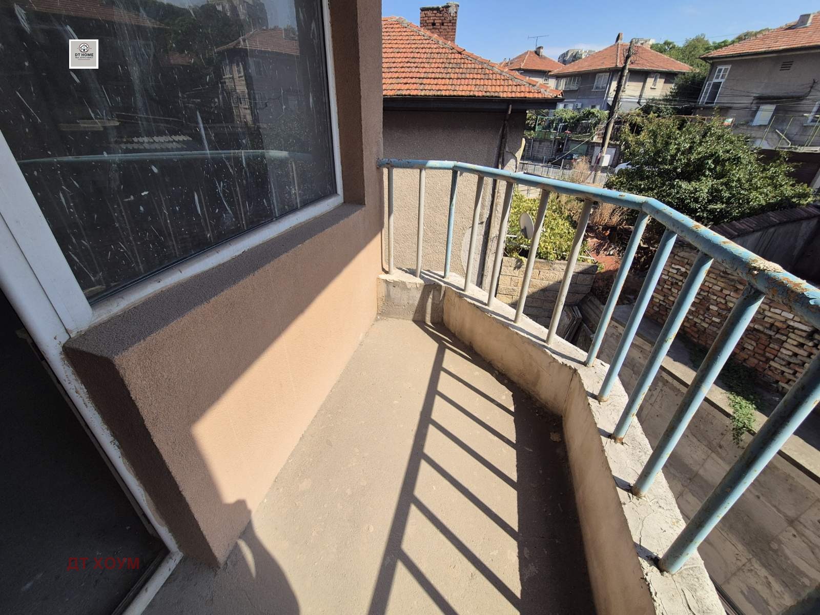 Продава 2-СТАЕН, гр. Русе, Родина 2, снимка 10 - Апартаменти - 55840950