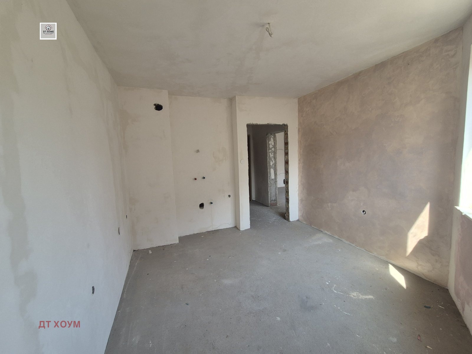 Продава 2-СТАЕН, гр. Русе, Родина 2, снимка 8 - Апартаменти - 55840950