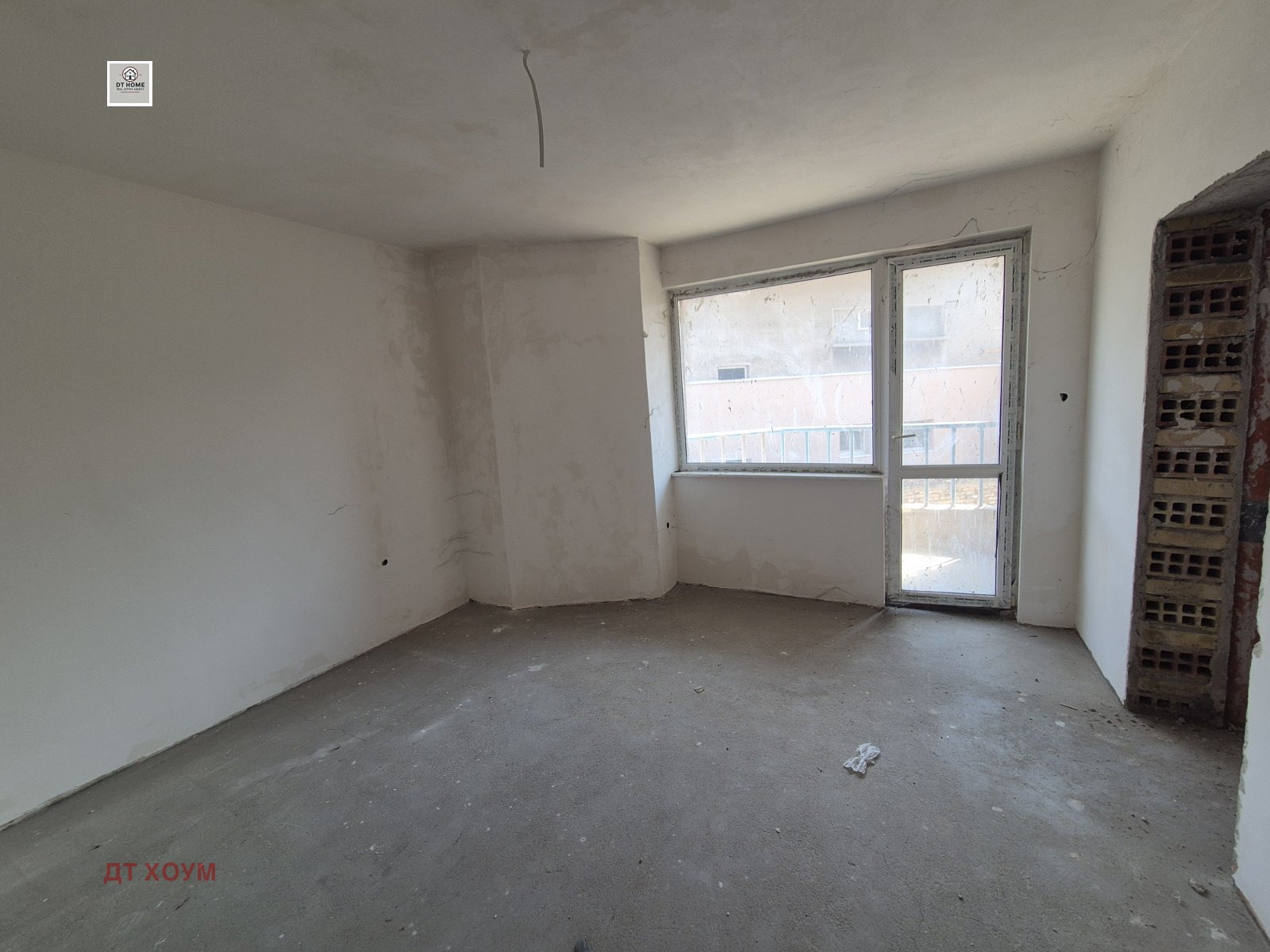 Продава 2-СТАЕН, гр. Русе, Родина 2, снимка 2 - Апартаменти - 55840950