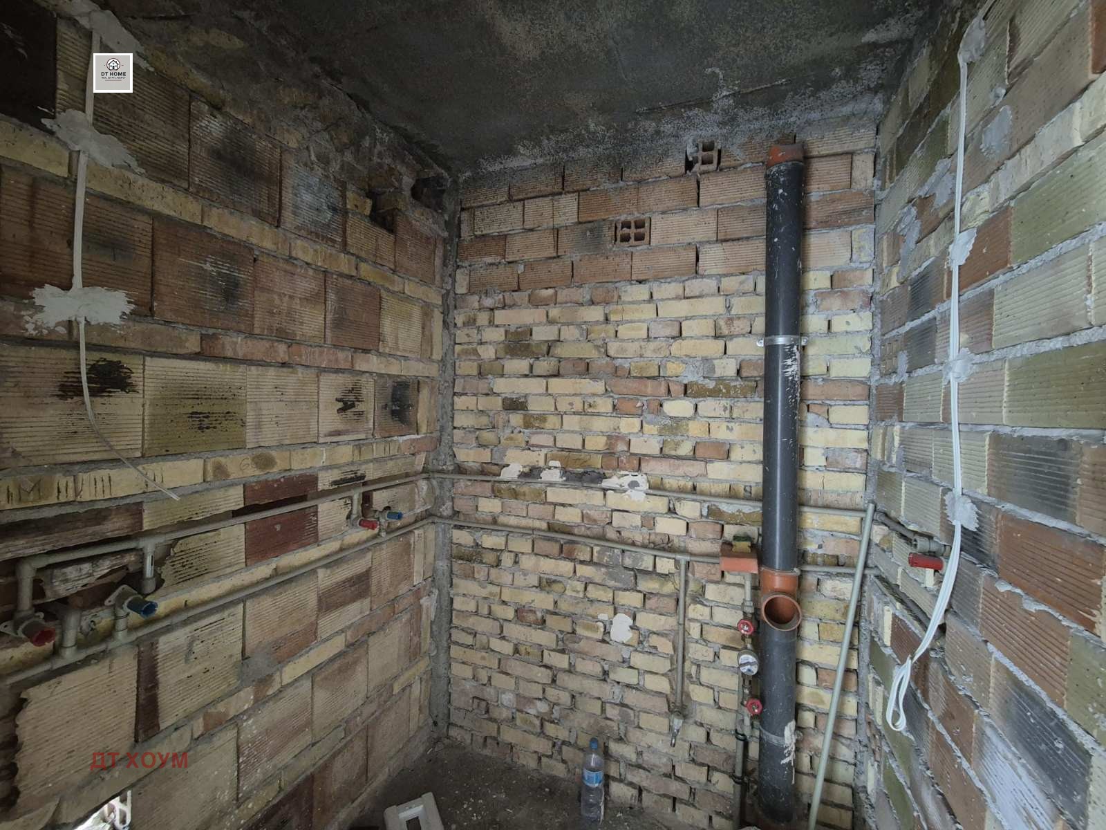 Продава 2-СТАЕН, гр. Русе, Родина 2, снимка 9 - Апартаменти - 55840950