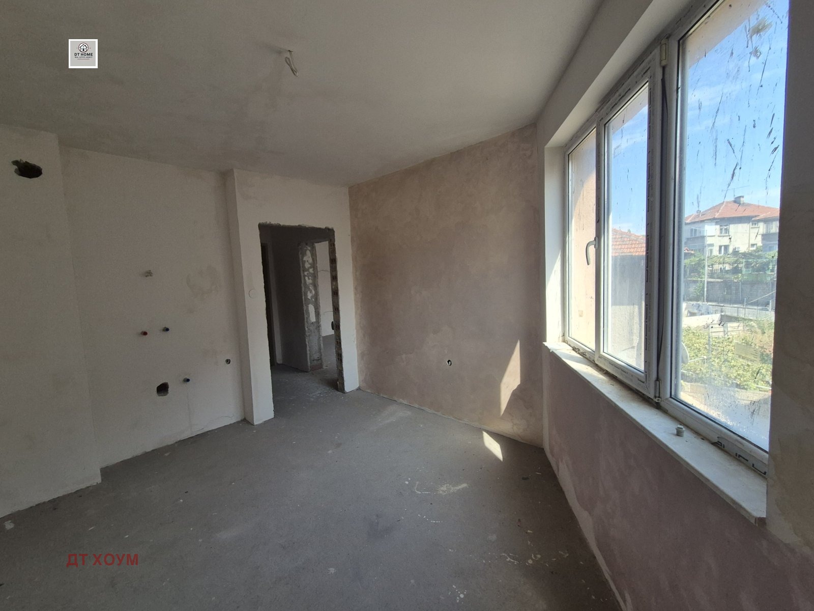 Продава 2-СТАЕН, гр. Русе, Родина 2, снимка 7 - Апартаменти - 55840950