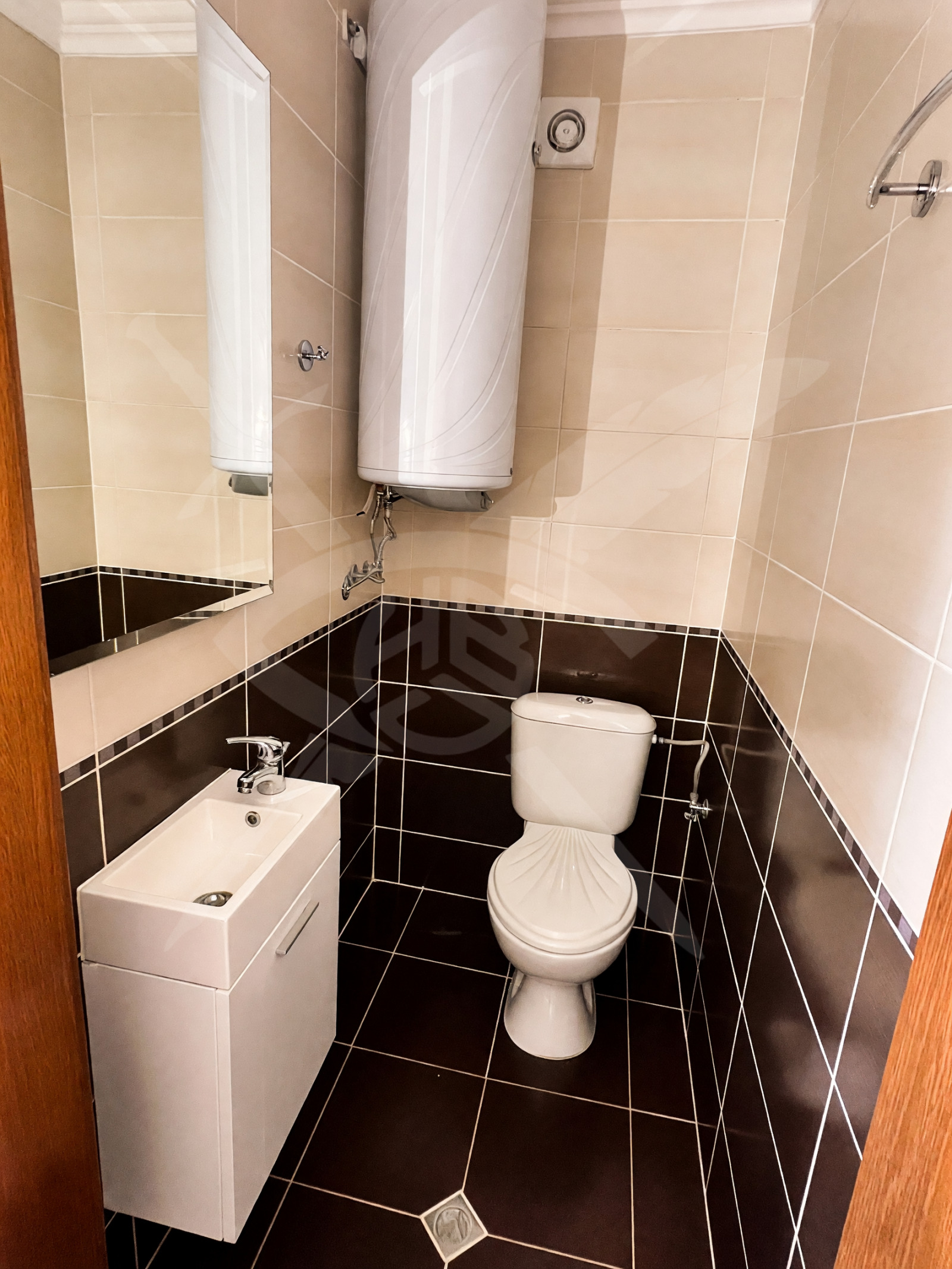 Продава 2-СТАЕН, гр. Свети Влас, област Бургас, снимка 5 - Апартаменти - 56314319