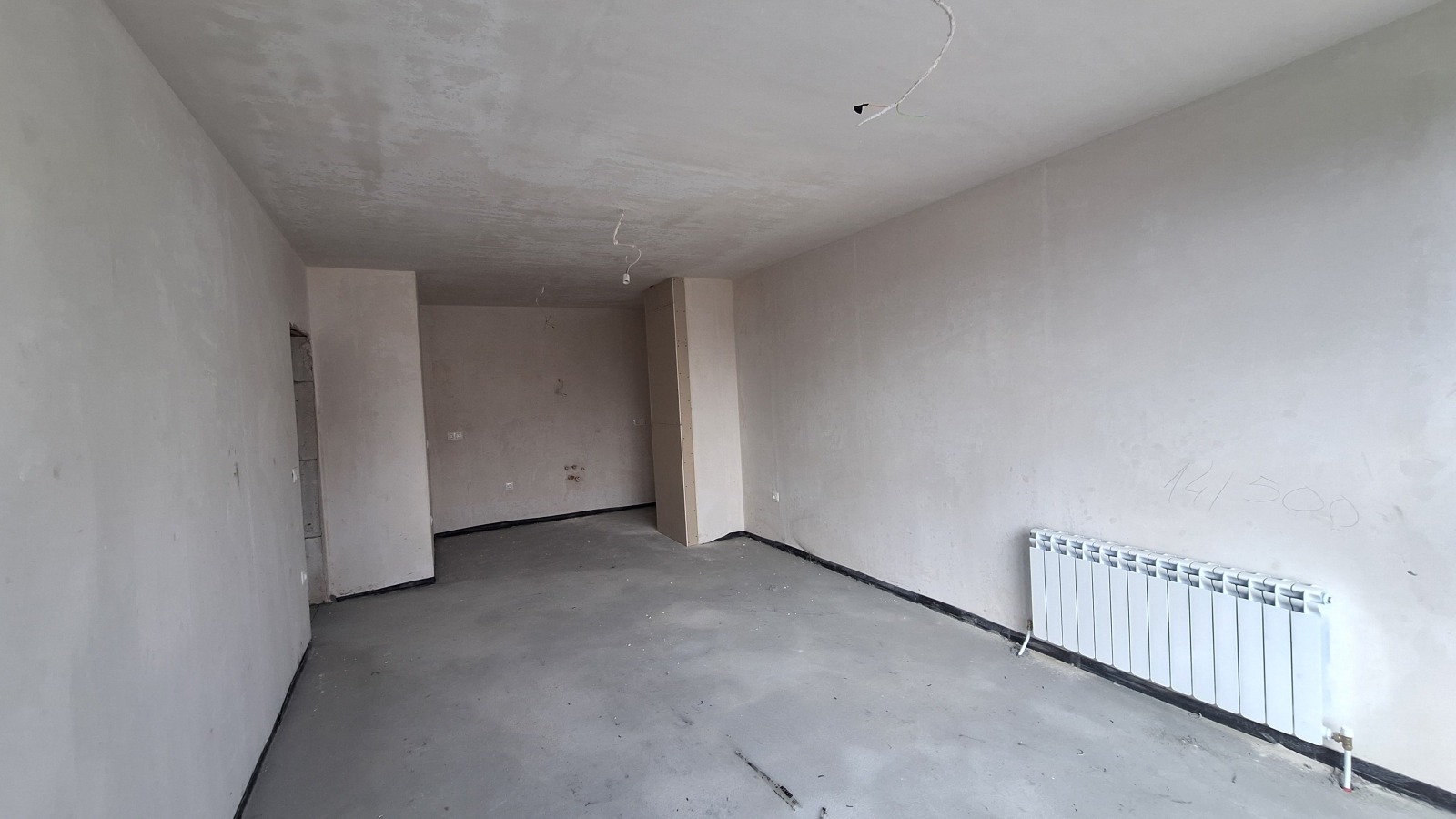 Продава 2-СТАЕН, гр. София, Банишора, снимка 3 - Апартаменти - 56503910