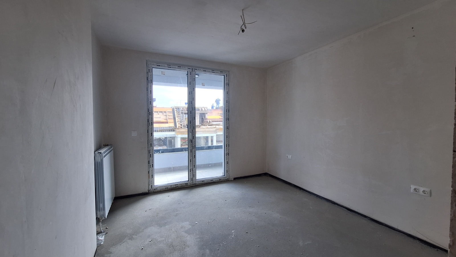 Продава 2-СТАЕН, гр. София, Банишора, снимка 5 - Апартаменти - 56503910