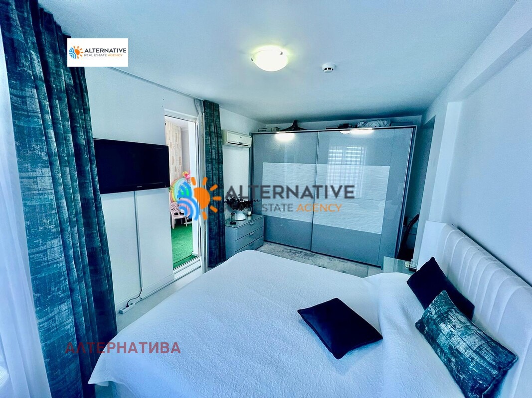 Продава 3-СТАЕН, с. Кошарица, област Бургас, снимка 9 - Апартаменти - 54539785