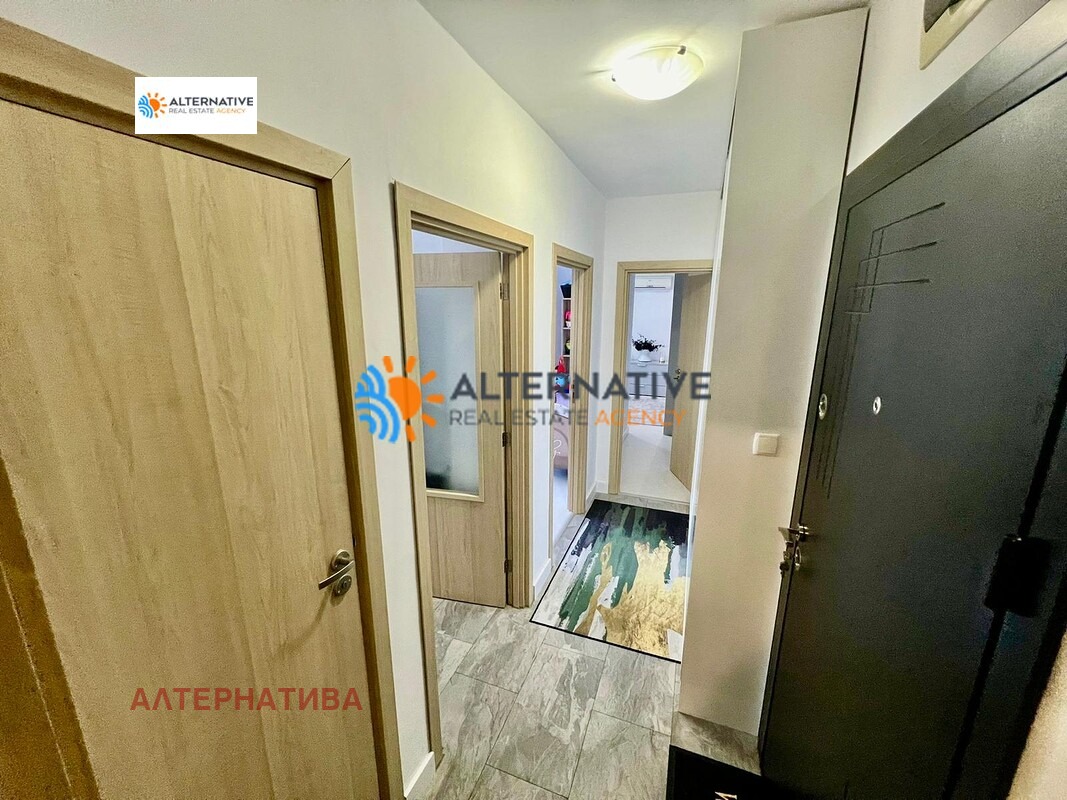 Продава 3-СТАЕН, с. Кошарица, област Бургас, снимка 7 - Апартаменти - 54539785