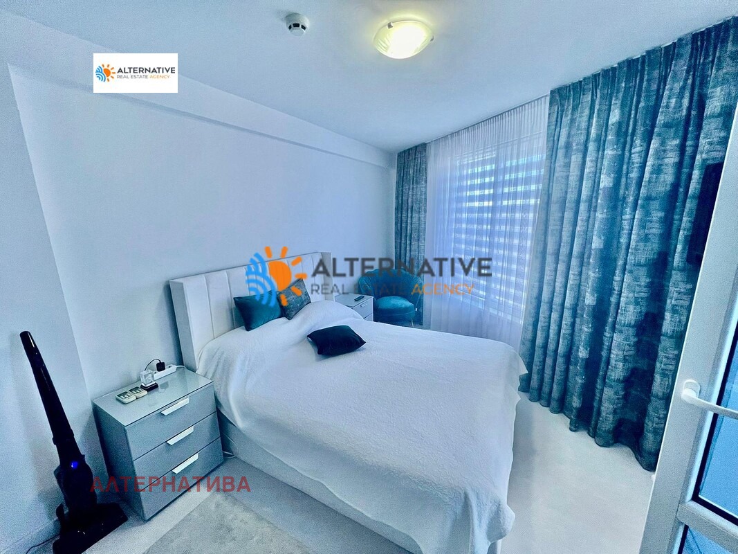 Продава 3-СТАЕН, с. Кошарица, област Бургас, снимка 8 - Апартаменти - 54539785