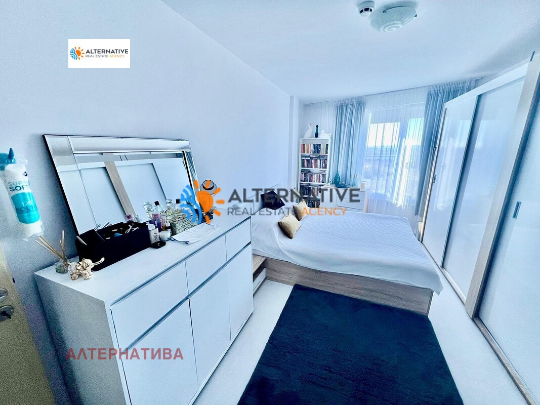 Продава 3-СТАЕН, с. Кошарица, област Бургас, снимка 5 - Апартаменти - 54539785
