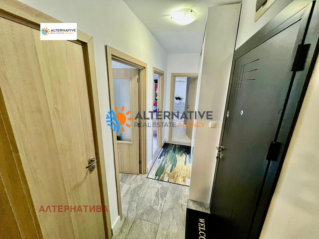 Продава 3-СТАЕН, с. Кошарица, област Бургас, снимка 3 - Апартаменти - 54539785