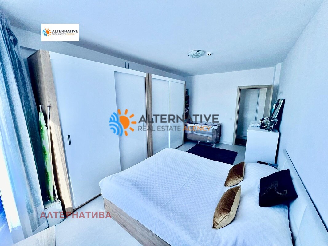 Продава 3-СТАЕН, с. Кошарица, област Бургас, снимка 4 - Апартаменти - 54539785