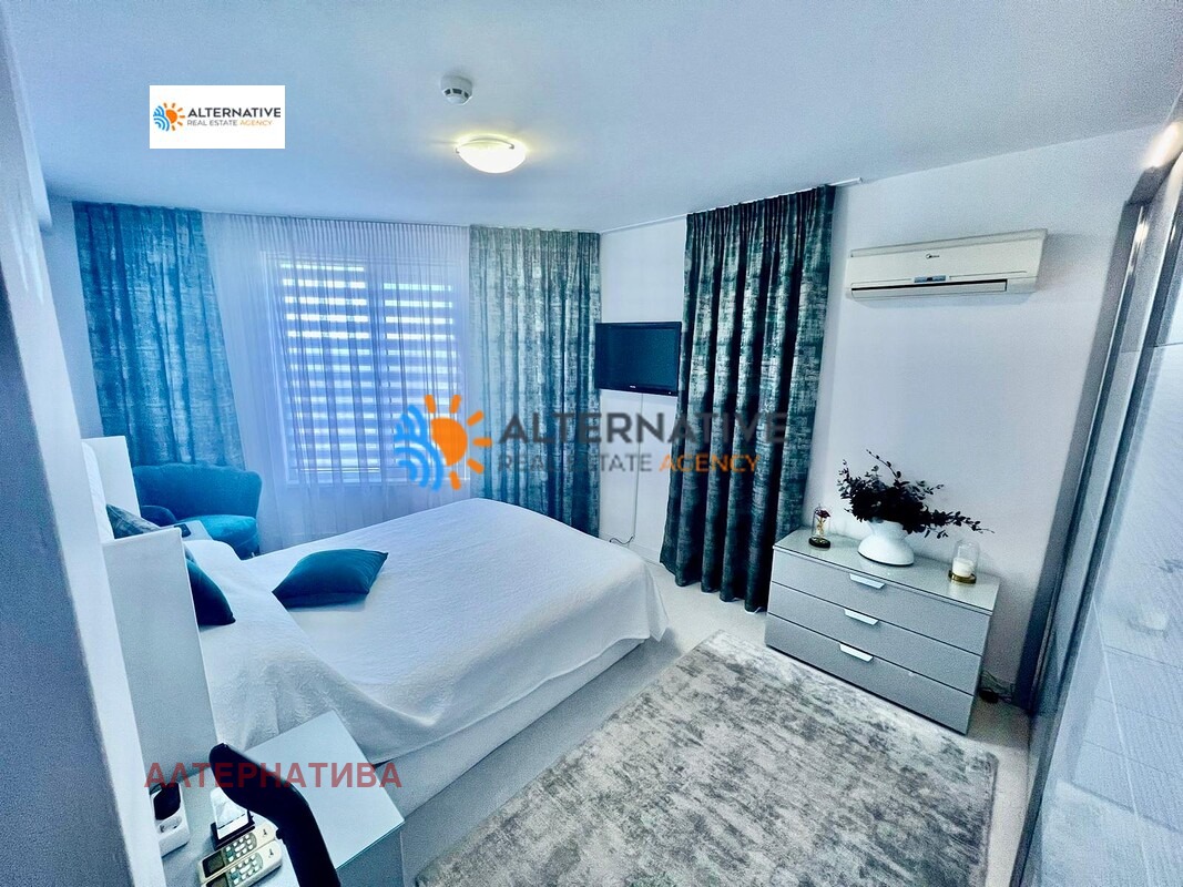 Продава 3-СТАЕН, с. Кошарица, област Бургас, снимка 10 - Апартаменти - 54539785