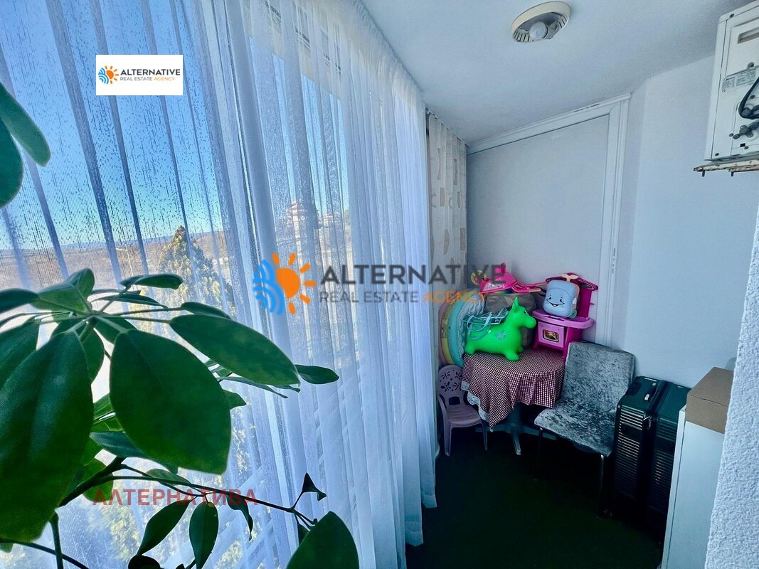 Продава 3-СТАЕН, с. Кошарица, област Бургас, снимка 6 - Апартаменти - 54539785