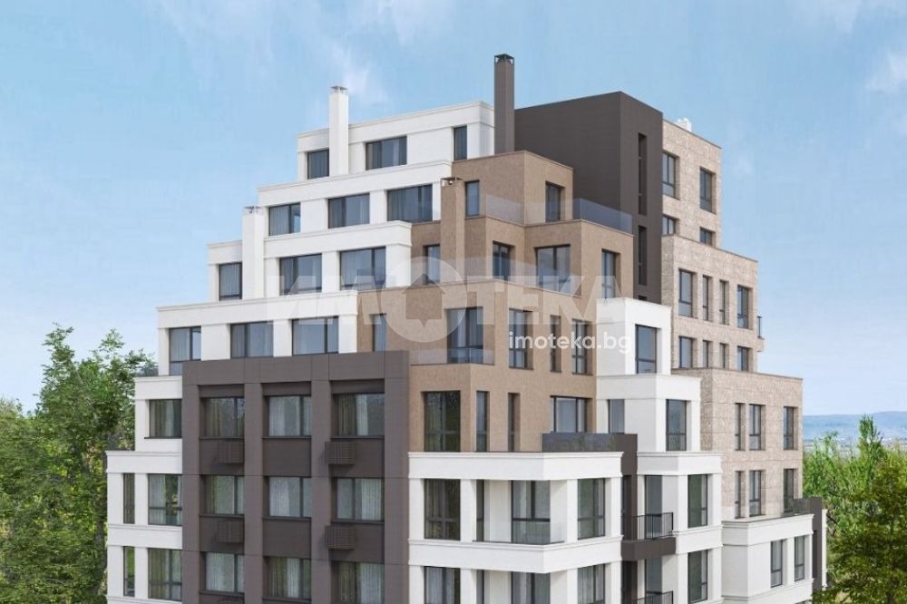 Продава 3-СТАЕН, гр. Варна, Левски 1, снимка 2 - Апартаменти - 51980253