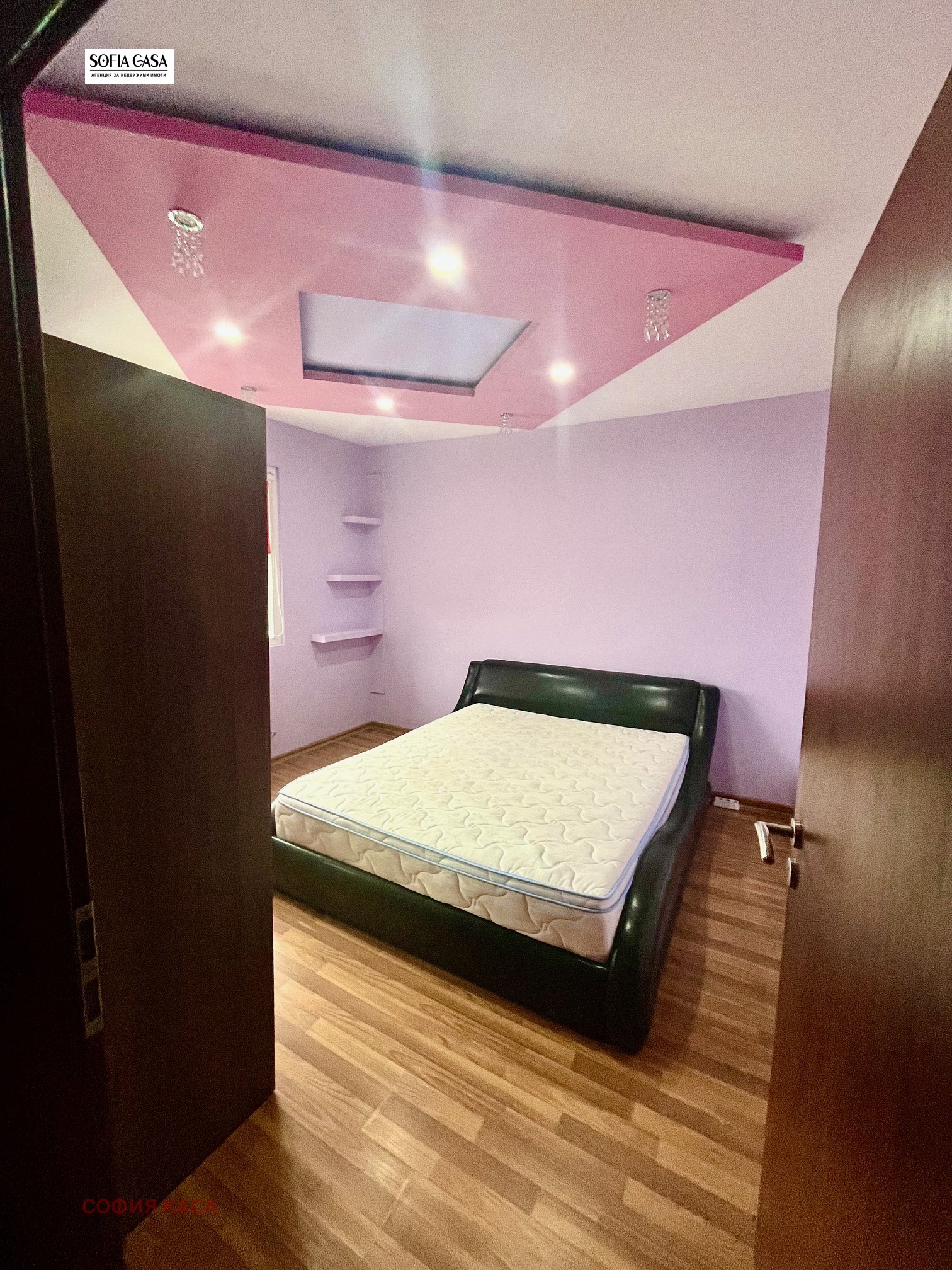 Продава 3-СТАЕН, гр. Козлодуй, област Враца, снимка 4 - Апартаменти - 54100141