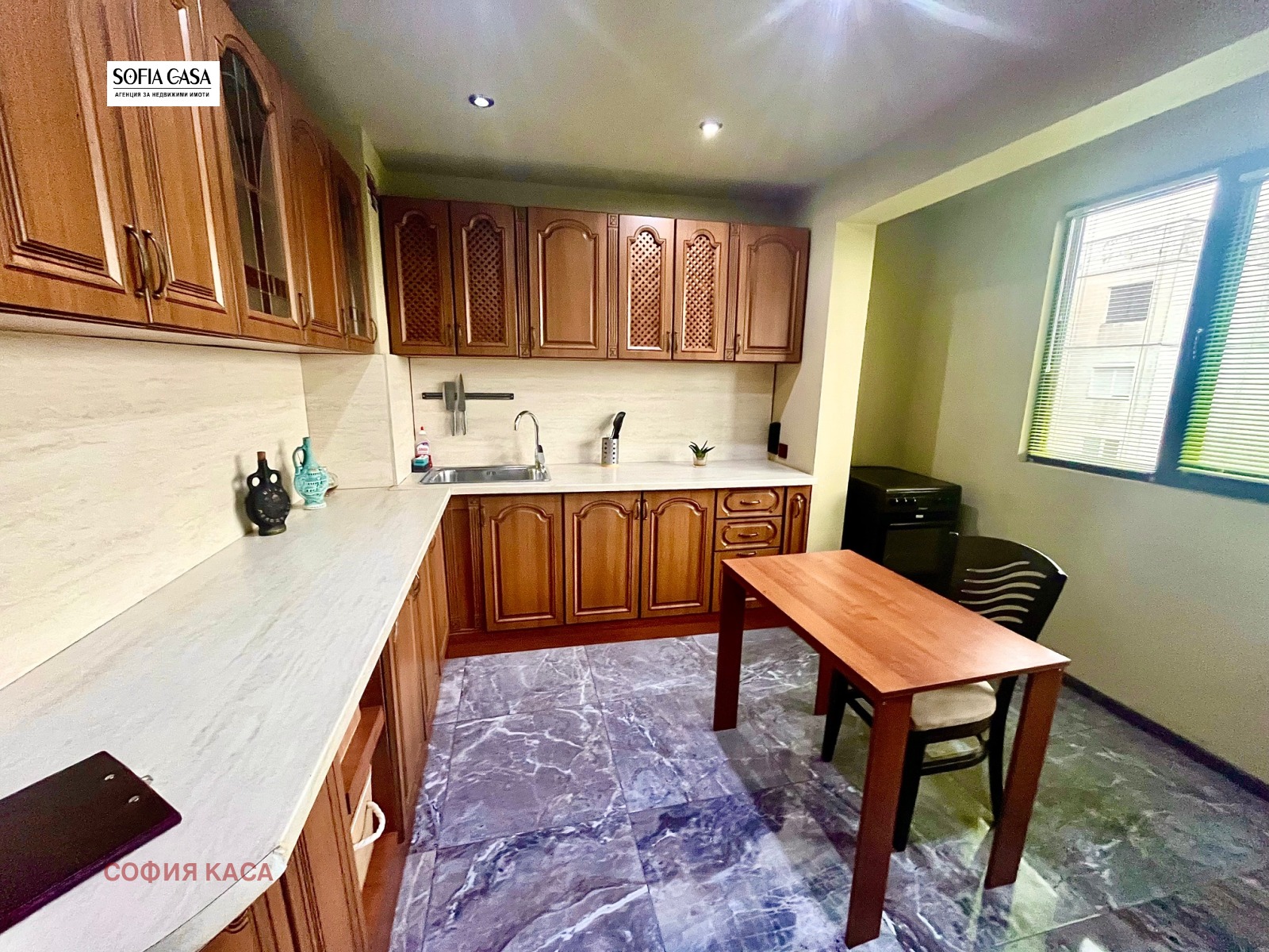 Продава 3-СТАЕН, гр. Козлодуй, област Враца, снимка 2 - Апартаменти - 54100141