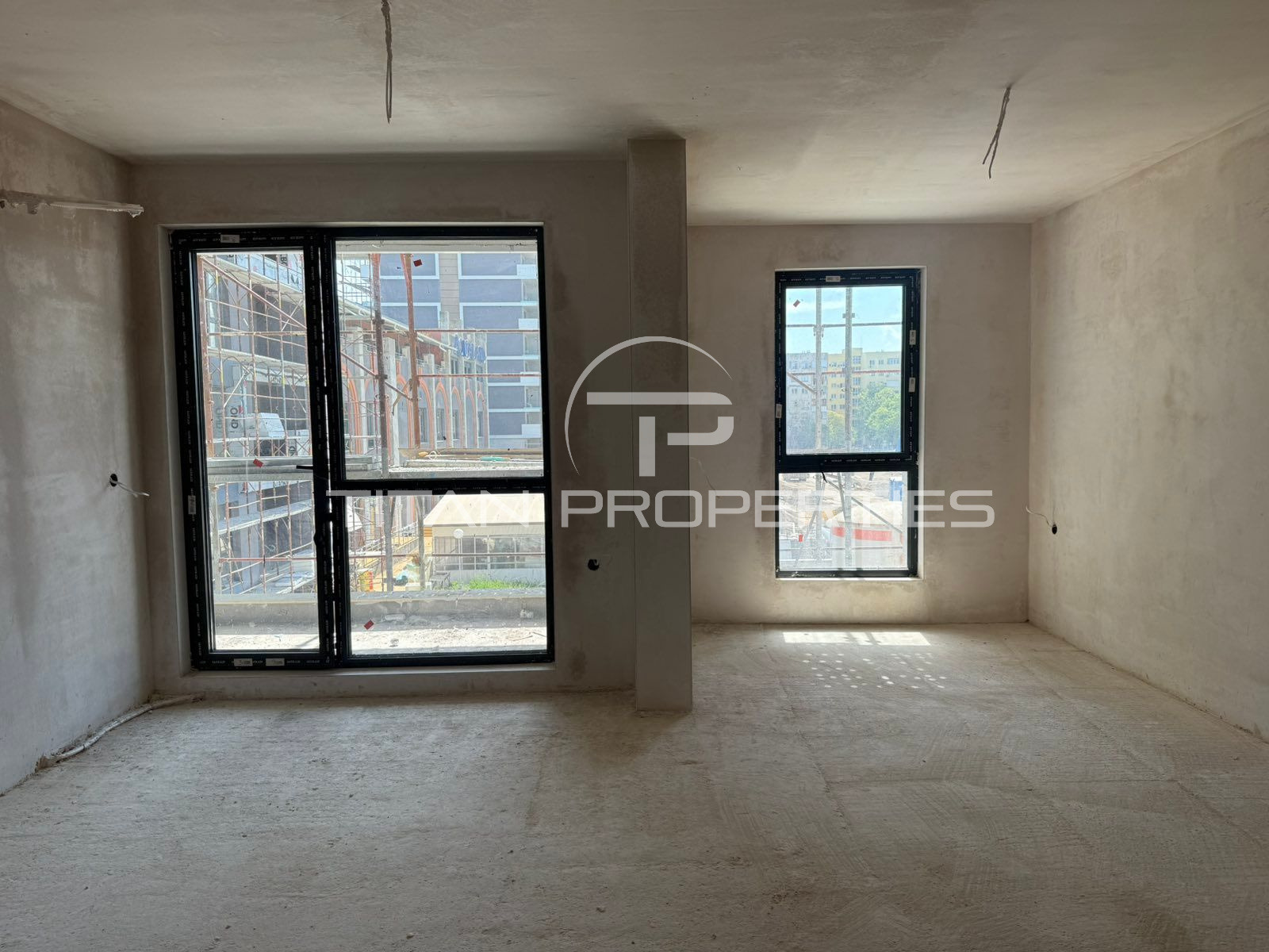 Продава 3-СТАЕН, гр. Пловдив, Тракия