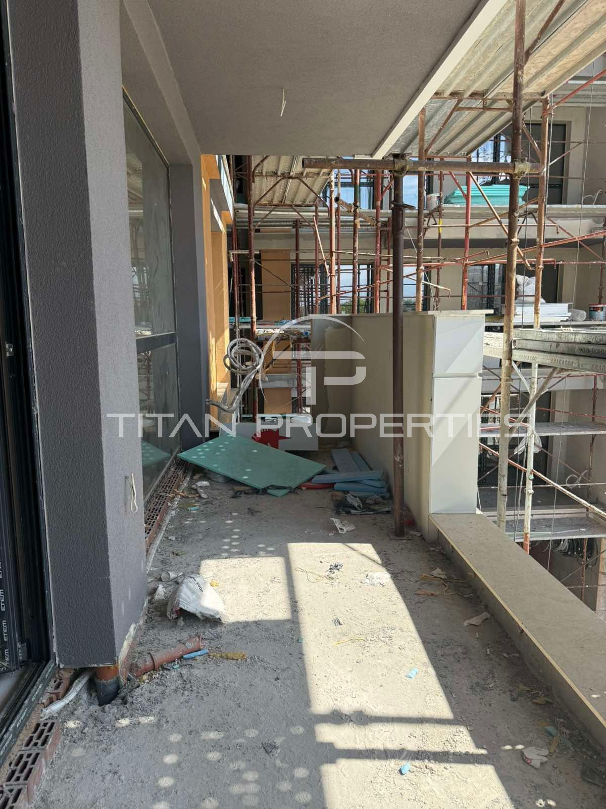 Продава 3-СТАЕН, гр. Пловдив, Тракия, снимка 8 - Апартаменти - 54255077