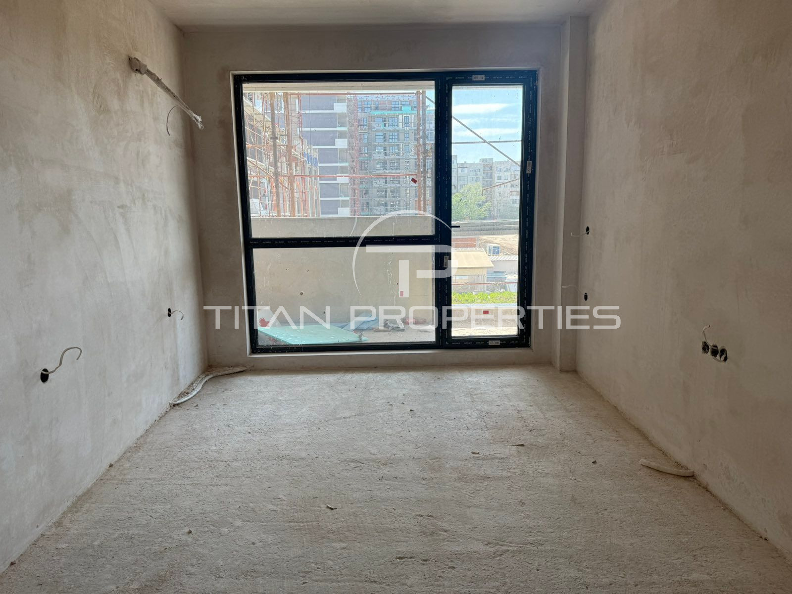 Продава 3-СТАЕН, гр. Пловдив, Тракия, снимка 3 - Апартаменти - 54255077