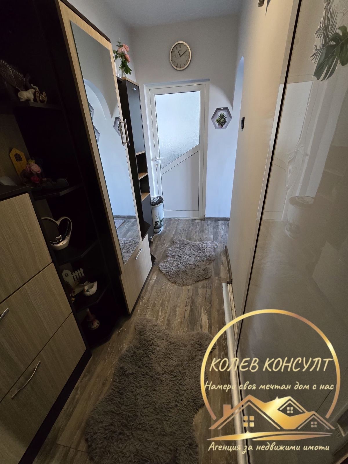 Продава 3-СТАЕН, гр. Димитровград, област Хасково, снимка 8 - Апартаменти - 54427637