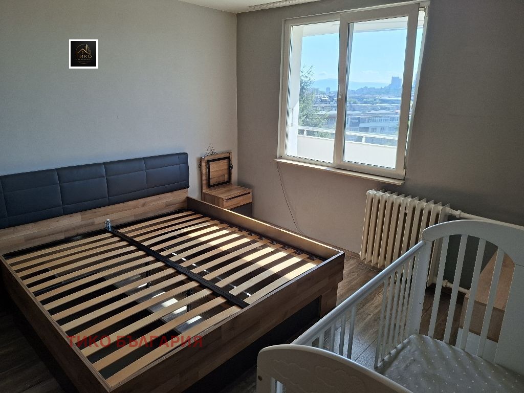 Продава 3-СТАЕН, гр. София, Гоце Делчев, снимка 14 - Апартаменти - 55391320