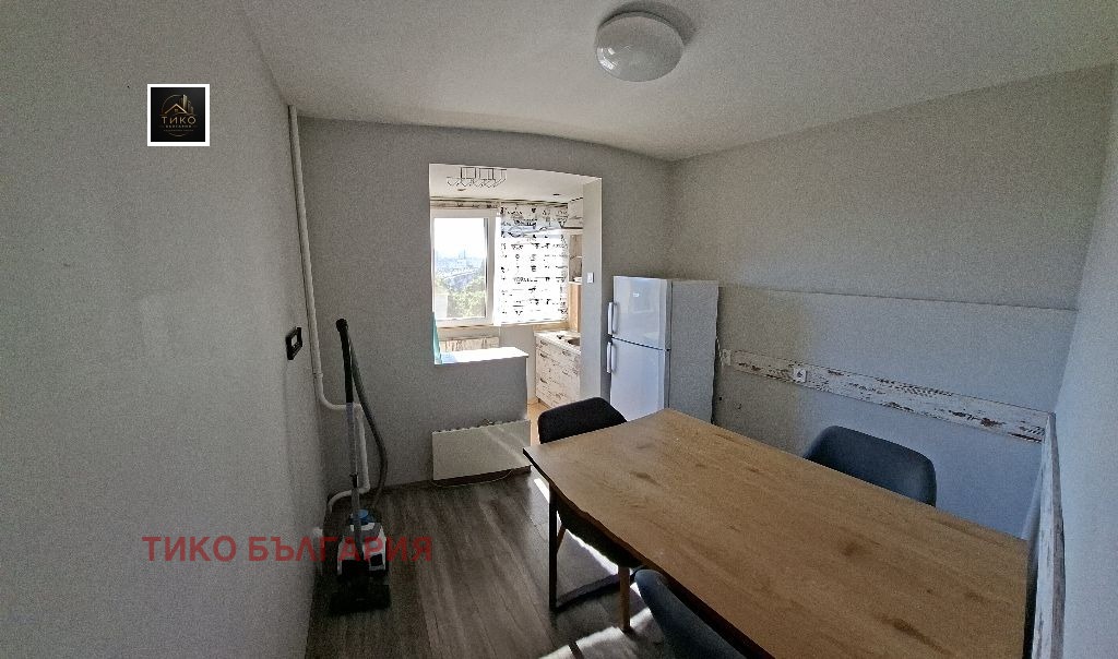 Продава 3-СТАЕН, гр. София, Гоце Делчев, снимка 15 - Апартаменти - 55391320