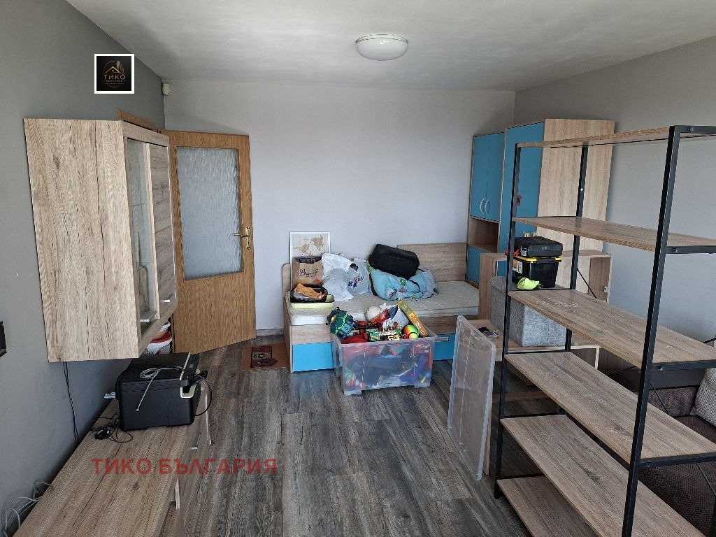 Продава 3-СТАЕН, гр. София, Гоце Делчев, снимка 2 - Апартаменти - 55391320