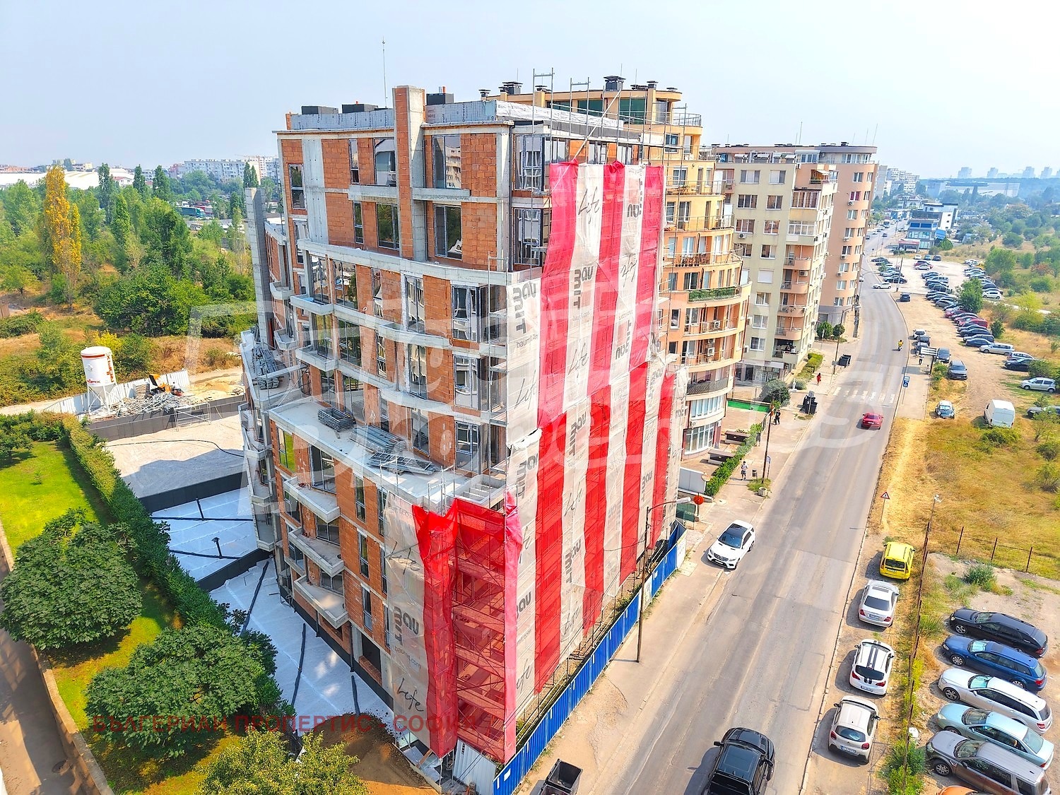Продава 3-СТАЕН, гр. София, Люлин 6, снимка 11 - Апартаменти - 55739975