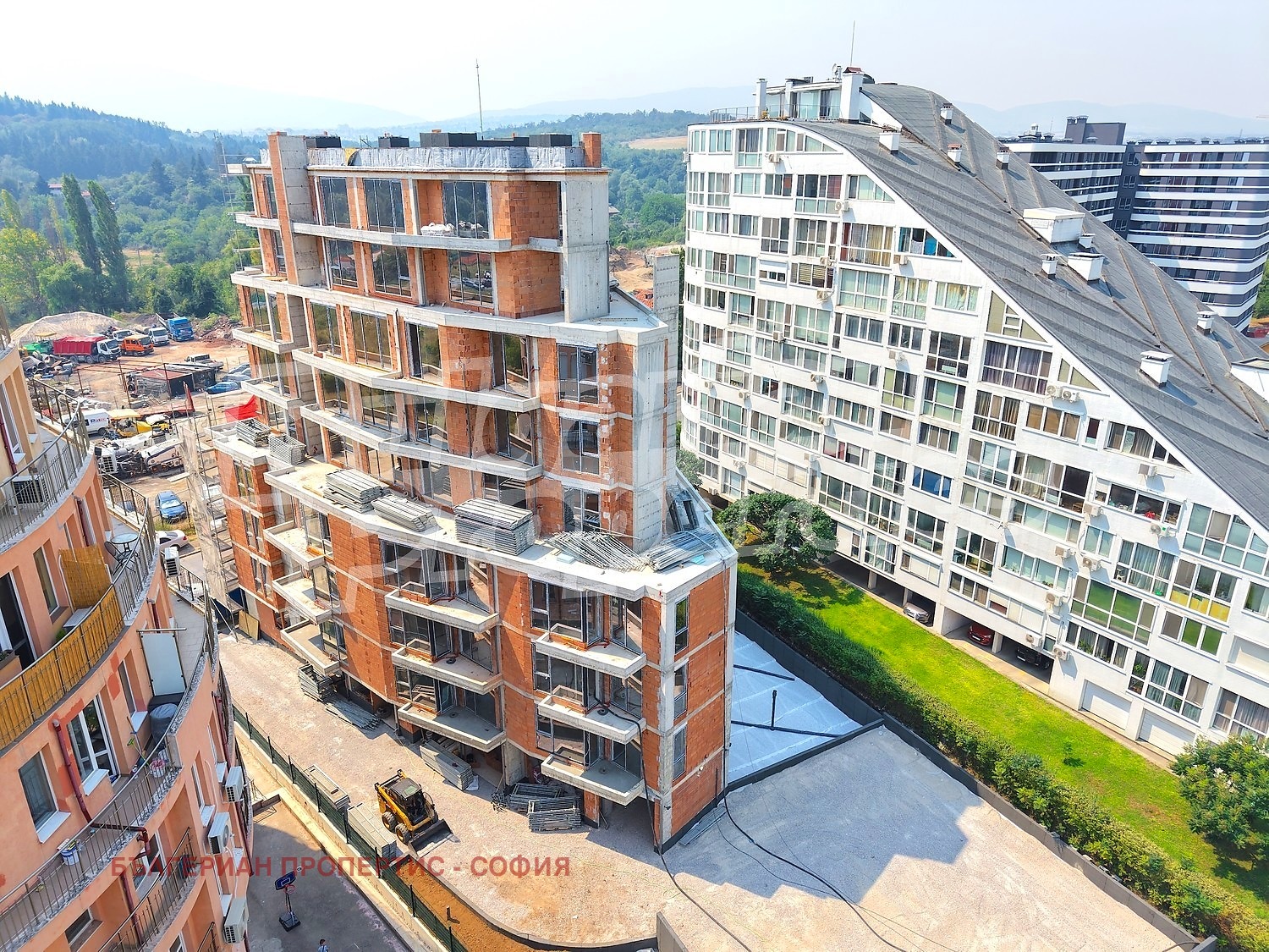 Продава 3-СТАЕН, гр. София, Люлин 6, снимка 6 - Апартаменти - 55739975