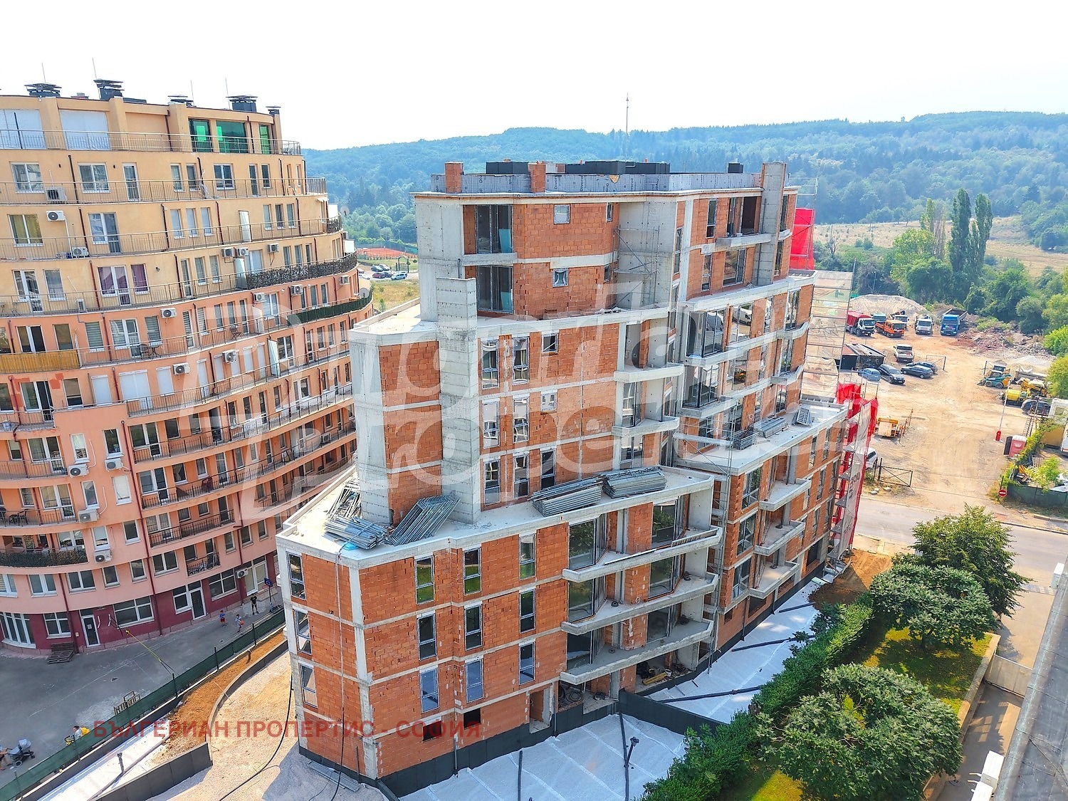 Продава 3-СТАЕН, гр. София, Люлин 6, снимка 2 - Апартаменти - 55739975