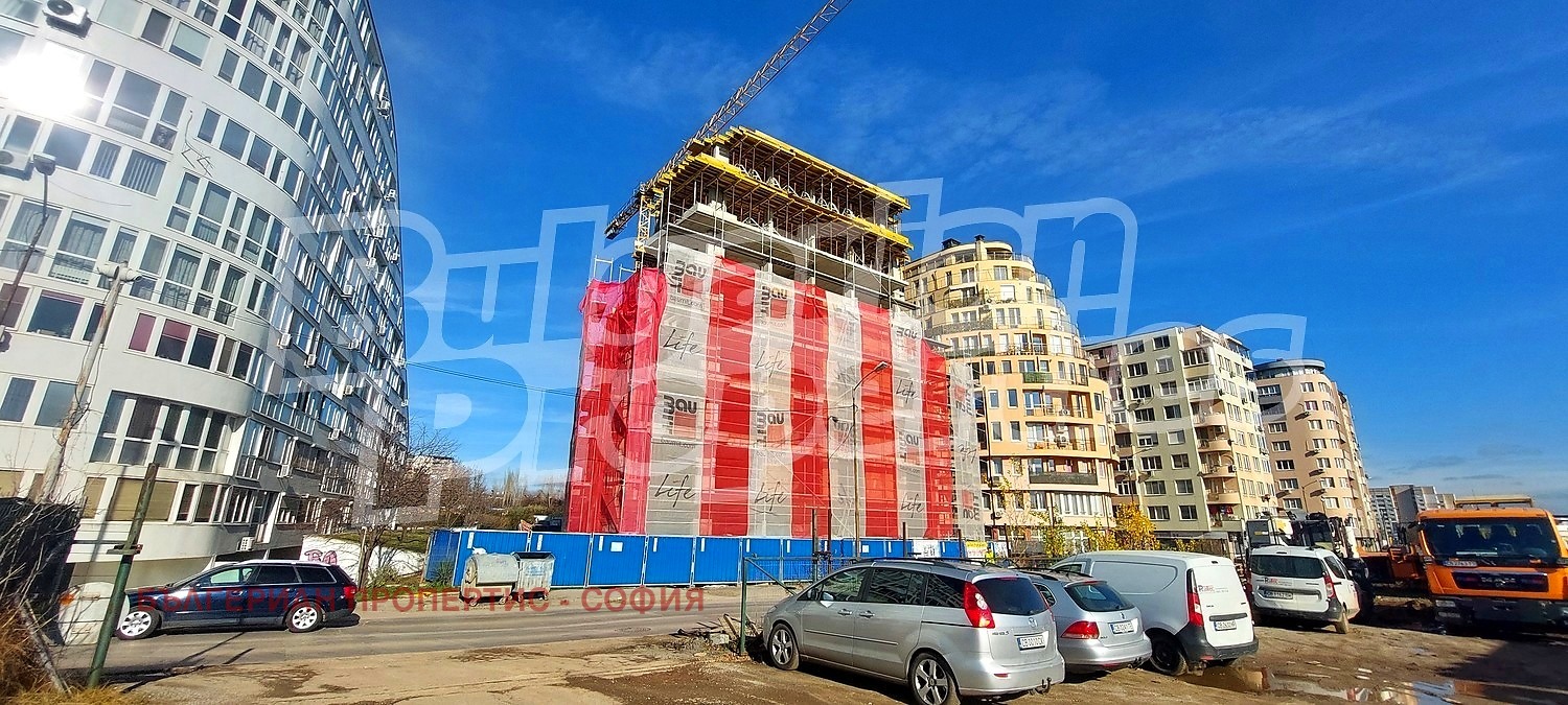 Продава 3-СТАЕН, гр. София, Люлин 6, снимка 16 - Апартаменти - 55739975