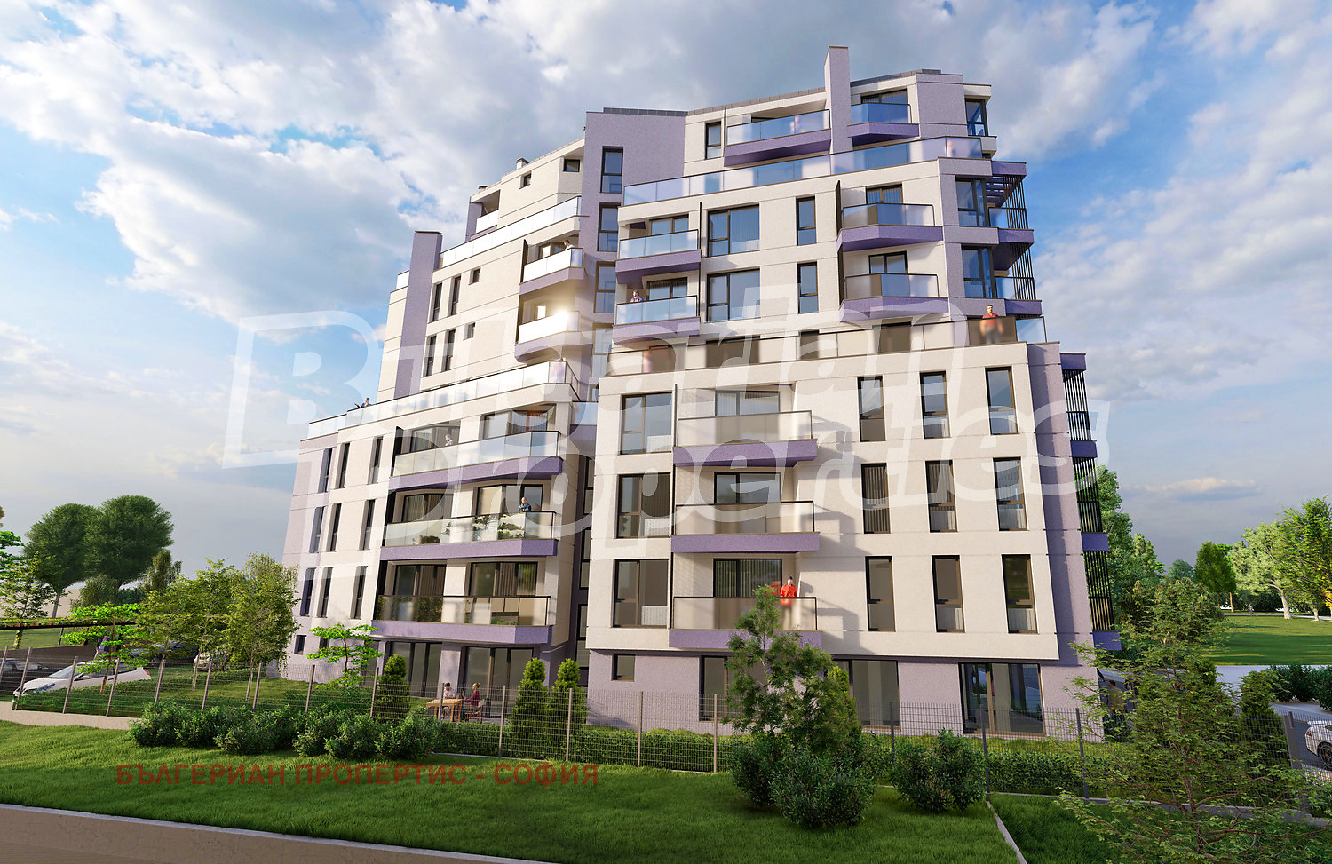 Продава 3-СТАЕН, гр. София, Люлин 6, снимка 13 - Апартаменти - 55739975