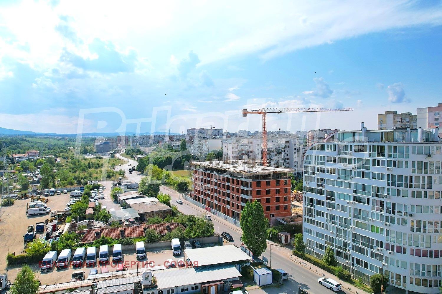 Продава 3-СТАЕН, гр. София, Люлин 6, снимка 3 - Апартаменти - 55739975