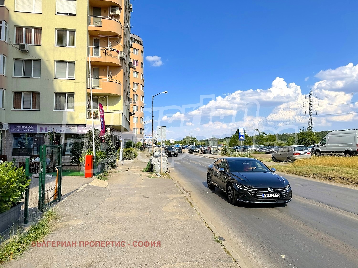 Продава 3-СТАЕН, гр. София, Люлин 6, снимка 10 - Апартаменти - 55739975