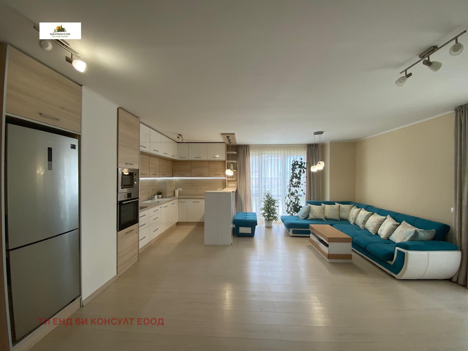 Продава 4-СТАЕН, гр. София, Симеоново, снимка 2 - Апартаменти - 51128463