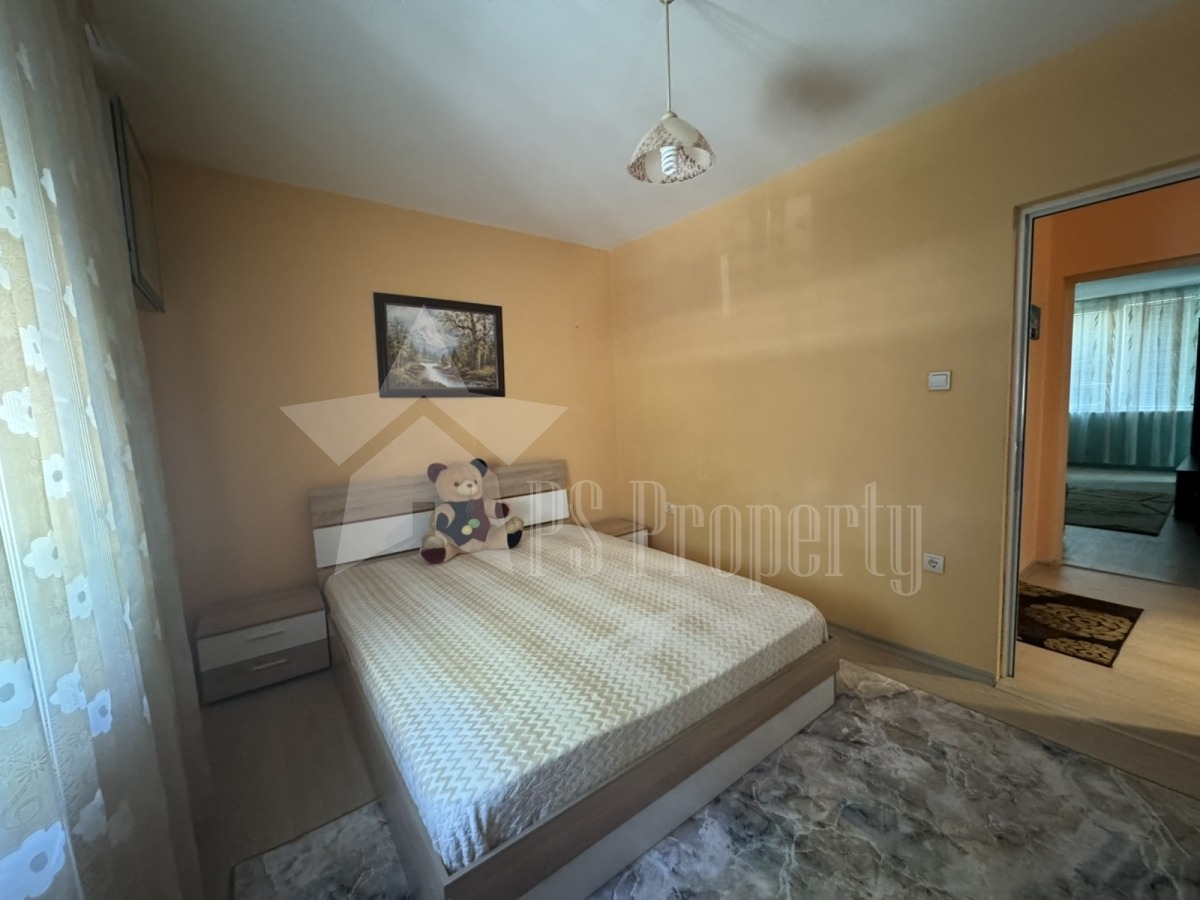 Продава 4-СТАЕН, гр. Стара Загора, Център, снимка 8 - Апартаменти - 55692076
