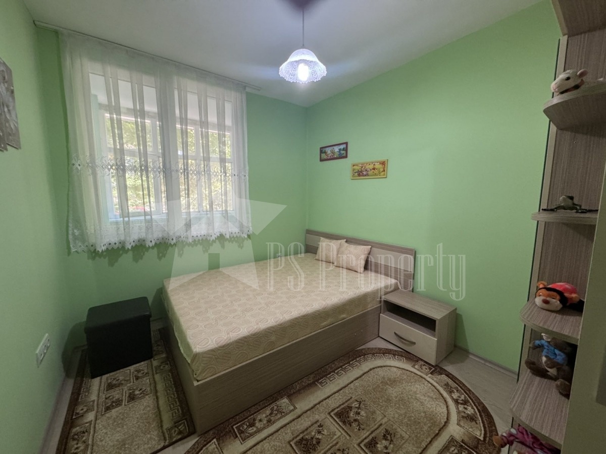 Продава 4-СТАЕН, гр. Стара Загора, Център, снимка 10 - Апартаменти - 55692076