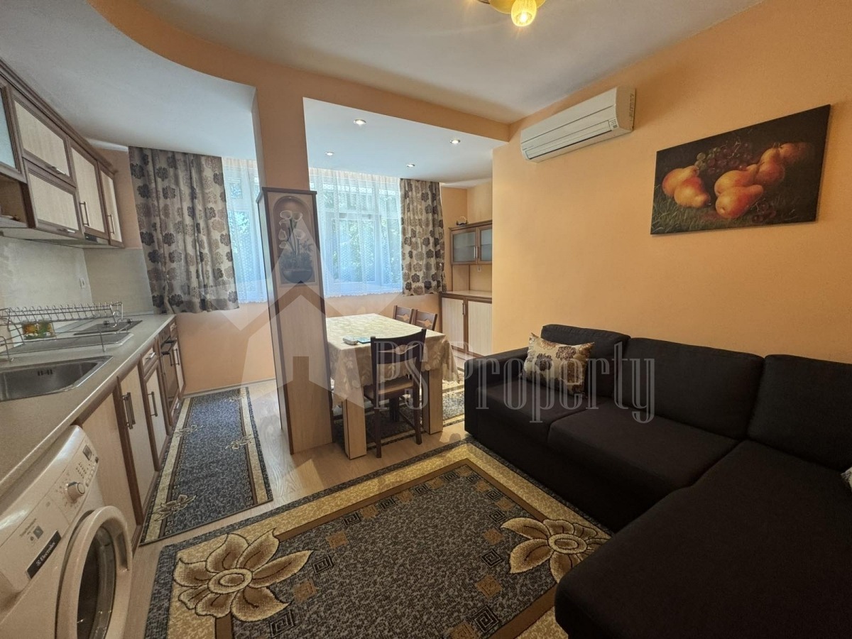 Продава 4-СТАЕН, гр. Стара Загора, Център, снимка 2 - Апартаменти - 55692076