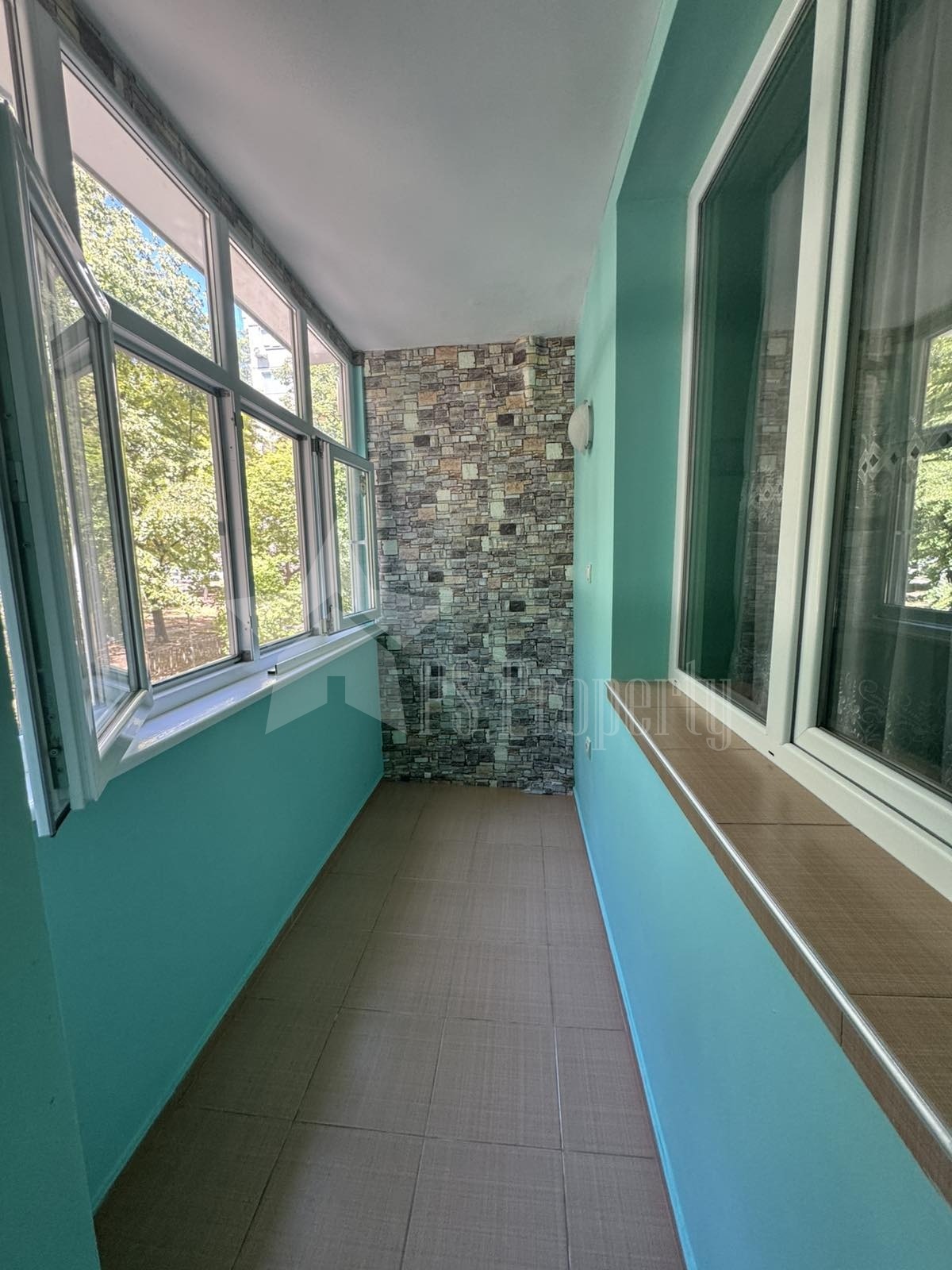 Продава 4-СТАЕН, гр. Стара Загора, Център, снимка 14 - Апартаменти - 55692076