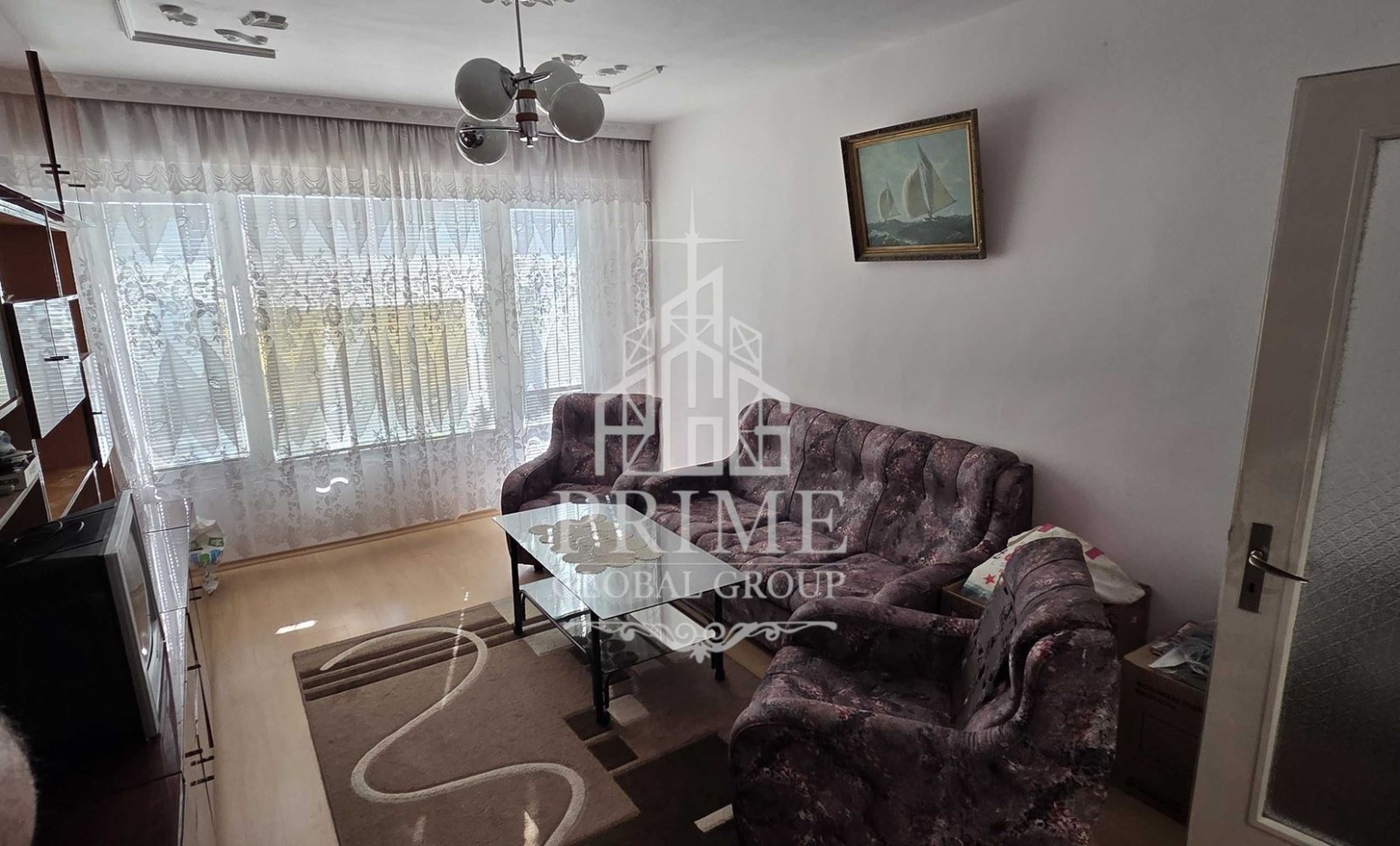 Продава 4-СТАЕН, гр. Варна, Владислав Варненчик 1, снимка 2 - Апартаменти - 56255766