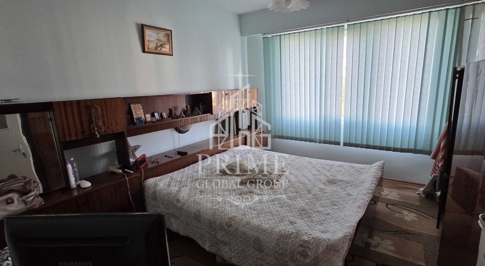 Продава 4-СТАЕН, гр. Варна, Владислав Варненчик 1, снимка 3 - Апартаменти - 56255766