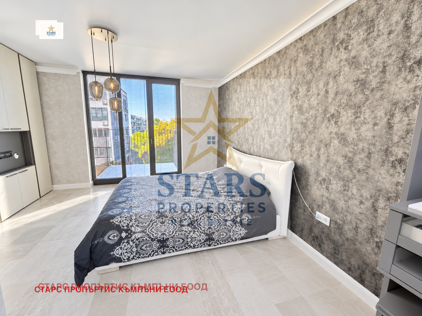 Продава МНОГОСТАЕН, гр. Варна, Чайка, снимка 4 - Апартаменти - 56069778