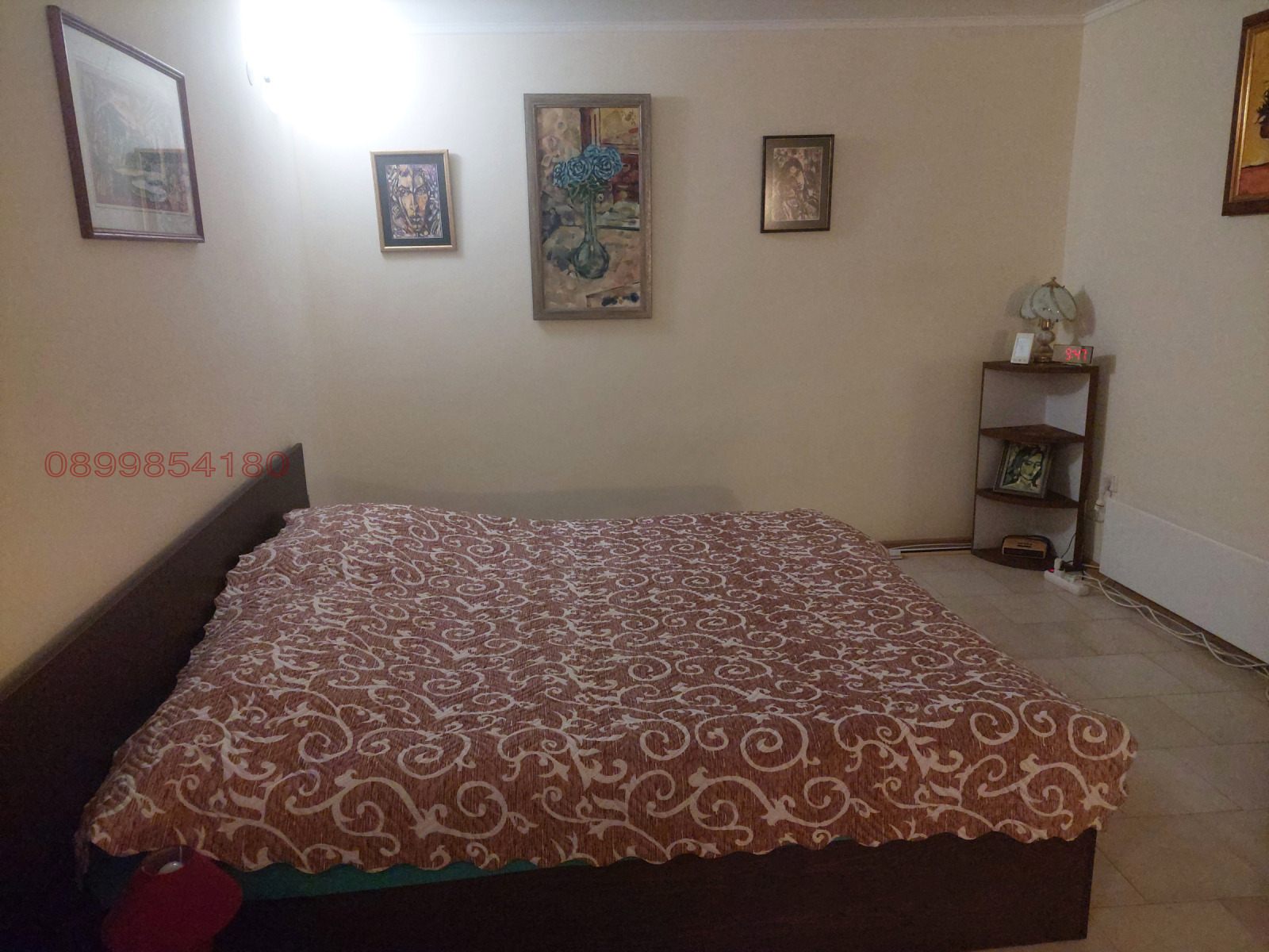 Продава КЪЩА, с. Сандрово, област Русе, снимка 4 - Къщи - 54246800