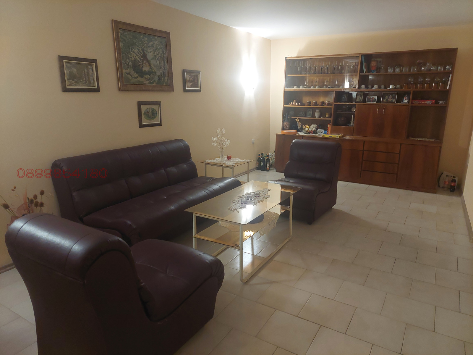 Продава КЪЩА, с. Сандрово, област Русе, снимка 15 - Къщи - 54246800