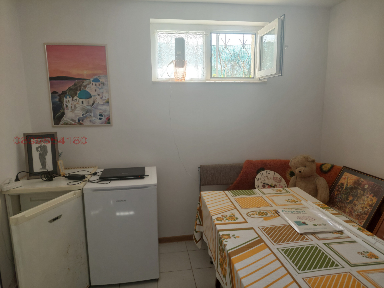 Продава КЪЩА, с. Сандрово, област Русе, снимка 6 - Къщи - 54246800