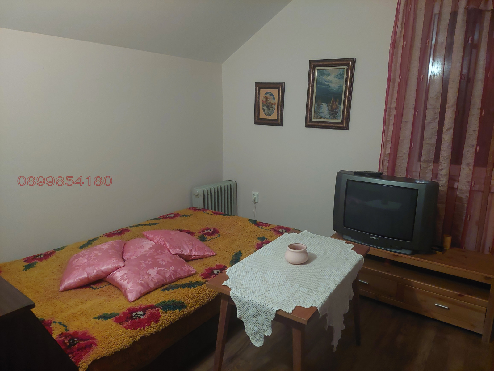 Продава КЪЩА, с. Сандрово, област Русе, снимка 11 - Къщи - 54246800