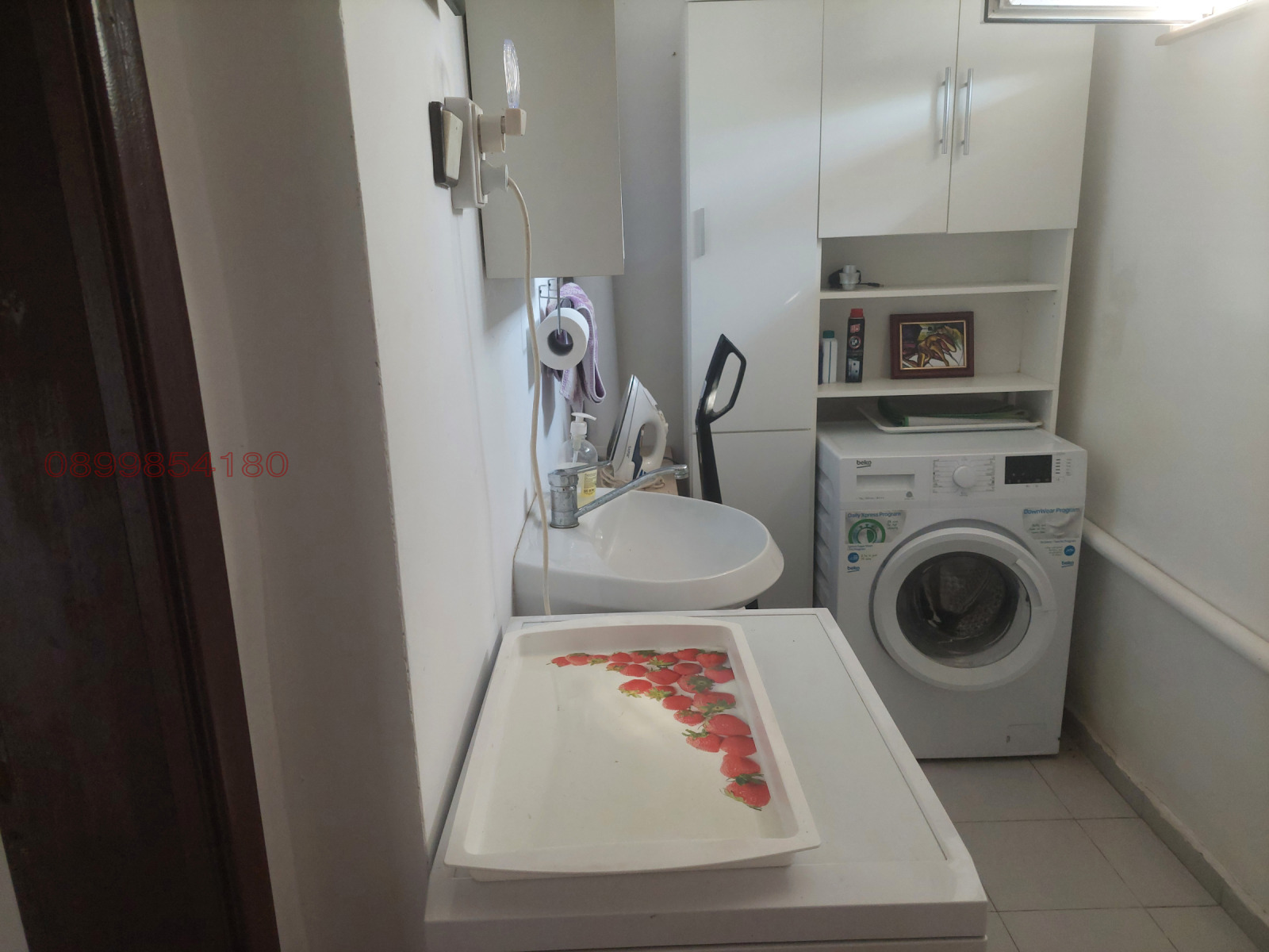 Продава КЪЩА, с. Сандрово, област Русе, снимка 7 - Къщи - 54246800