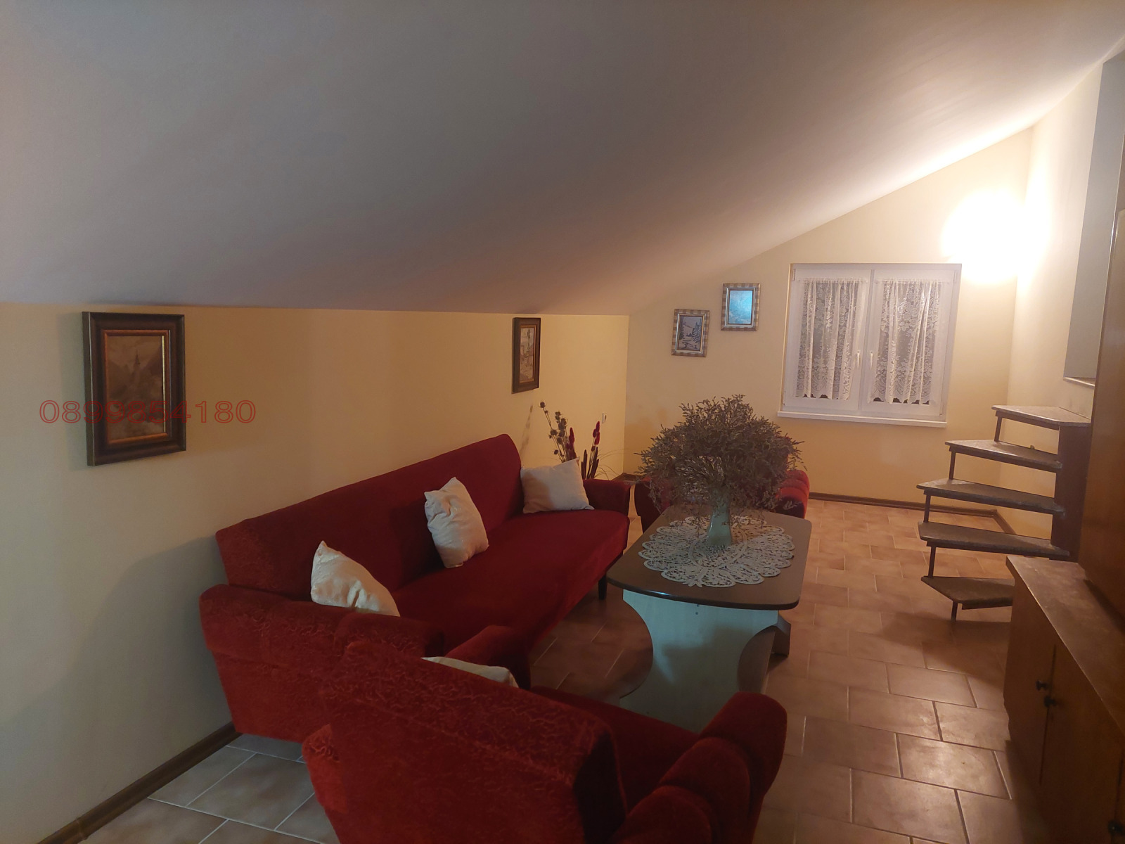 Продава КЪЩА, с. Сандрово, област Русе, снимка 10 - Къщи - 54246800