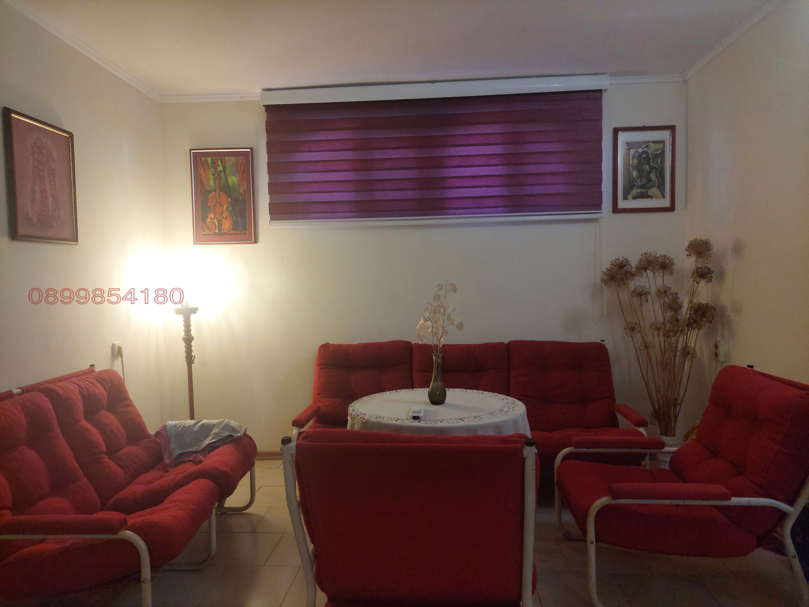 Продава КЪЩА, с. Сандрово, област Русе, снимка 5 - Къщи - 54246800