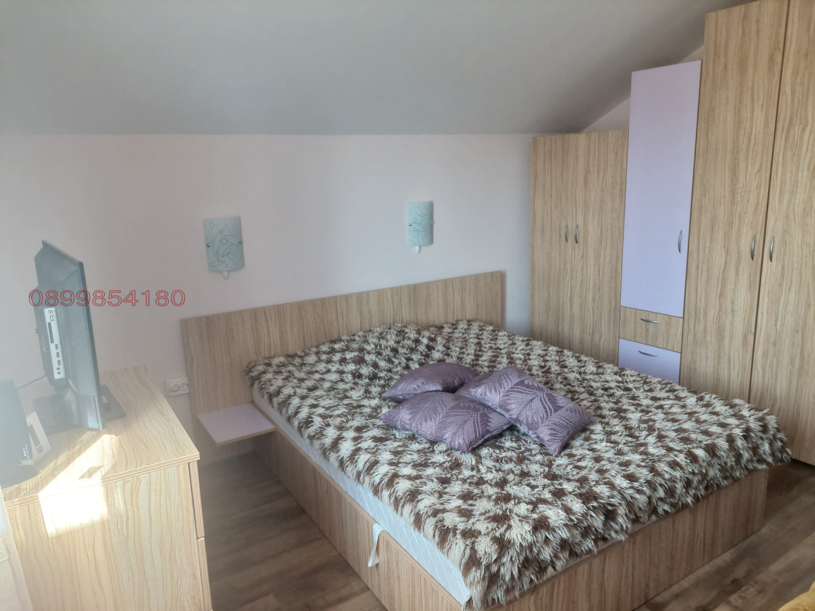 Продава КЪЩА, с. Сандрово, област Русе, снимка 8 - Къщи - 54246800