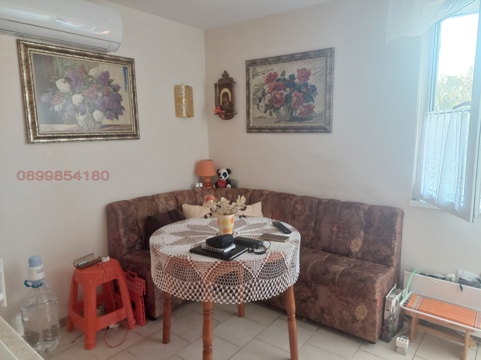 Продава КЪЩА, с. Сандрово, област Русе, снимка 13 - Къщи - 54246800